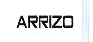 Trademark ARRIZO