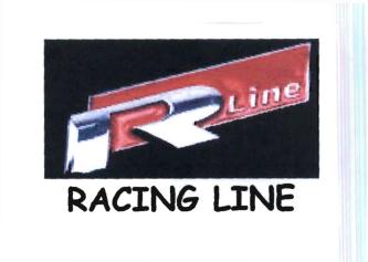 Trademark R LINE / RACING LINE