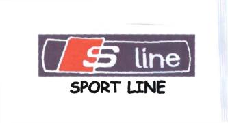 Trademark S LINE / SPORT LINE