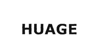 Trademark HUAGE