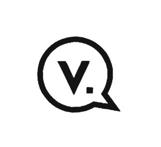 Trademark LOGO "V"