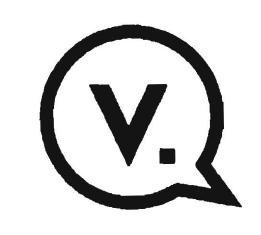 Trademark Logo V