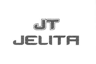 Trademark JELITA / JT