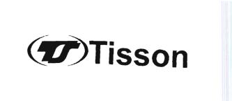 Trademark TISSON