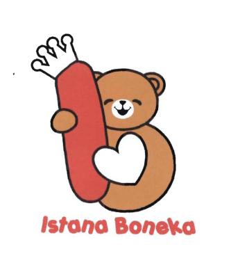 Trademark ISTANA BONEKA