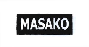 Trademark MASAKO