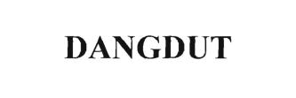 Trademark DANGDUT