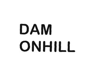 Trademark DAM ONHILL