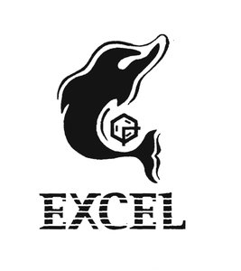 Trademark EXCEL + Logo FLIPPER