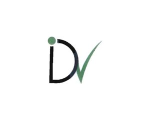 Trademark LOGO IDV