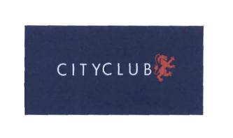 Trademark CITYCLUB