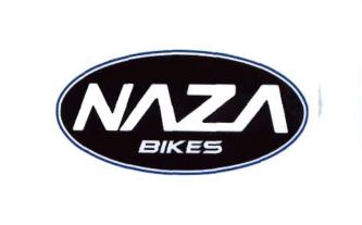 Trademark NAZA BIKES