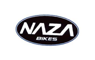 Trademark NAZA BIKES