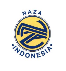 Trademark NAZA INDONESIA