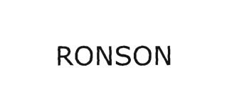 Trademark RONSON