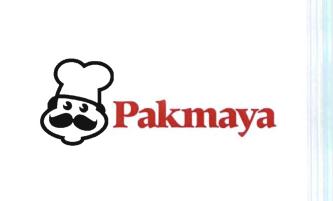 Trademark PAKMAYA