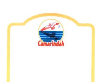 Trademark CAMARINDAH