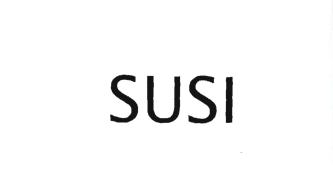 Trademark SUSI