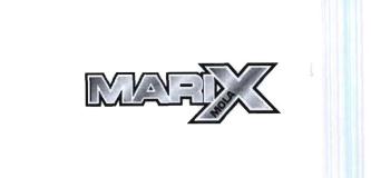 Trademark MARIX