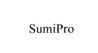 Trademark SumiPro