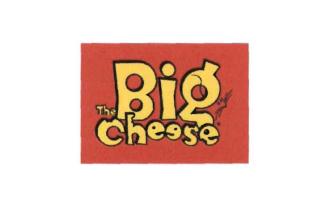 Trademark THE BIG CHEESE