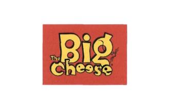 Trademark THE BIG CHEESE