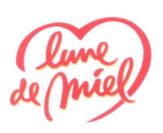 Trademark LUNE DE MIEL