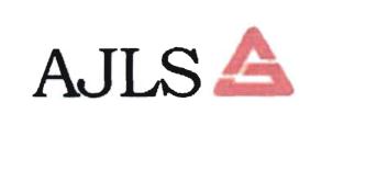 Trademark AJLS + logo