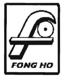 Trademark FONG HO & Logo