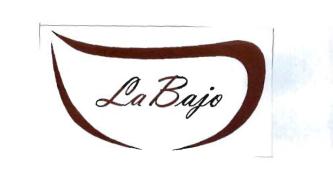 Trademark LA BAJO