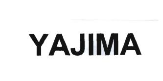 Trademark YAJIMA