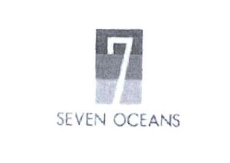 Trademark 7 SEVEN OCEANS