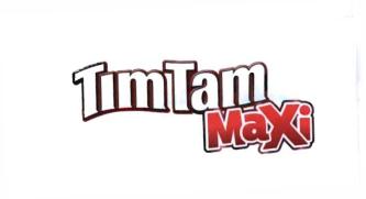 Trademark TIMTAM MAXI