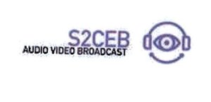 Trademark S2CEB AUDIO VIDEO BROADCAST