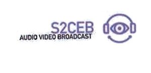 Trademark S2CEB AUDIO VIDEO BROADCAST