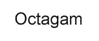 Trademark Octagam