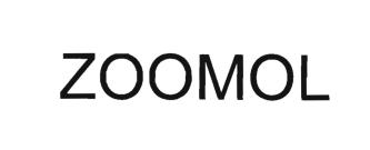 Trademark ZOOMOL