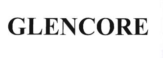 Trademark GLENCORE