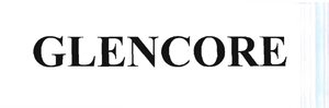 Trademark GLENCORE