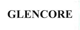 Trademark GLENCORE