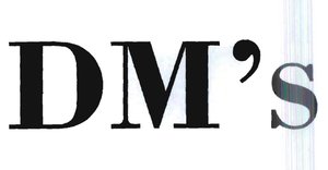 Trademark DM's