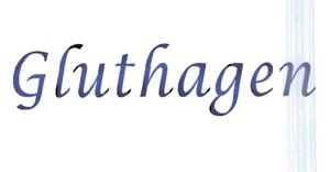 Trademark GLUTHAGEN