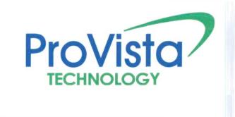 Trademark PRO VISTA TECHNOLOGY