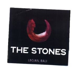 Trademark The Stones + Logo