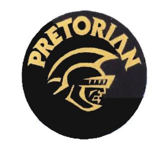 Trademark PRETORIAN