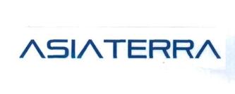 Trademark ASIATERRA