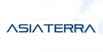 Trademark ASIATERRA