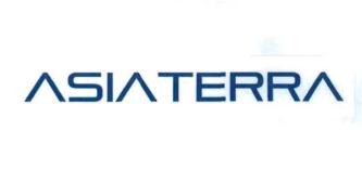 Trademark ASIATERRA