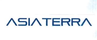 Trademark ASIATERRA