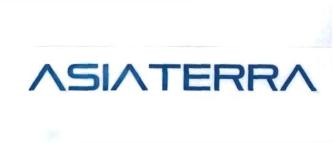 Trademark ASIATERRA